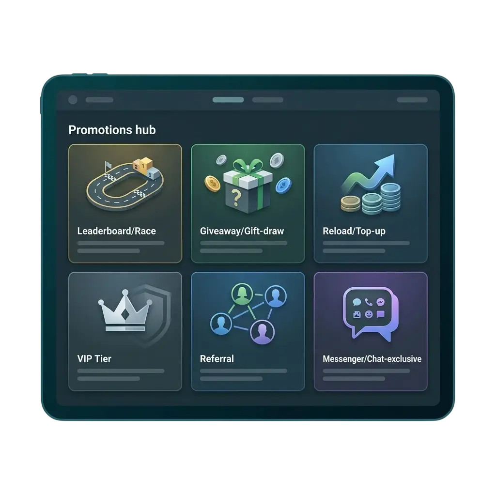 SportyBet promotions and bonuses overview
