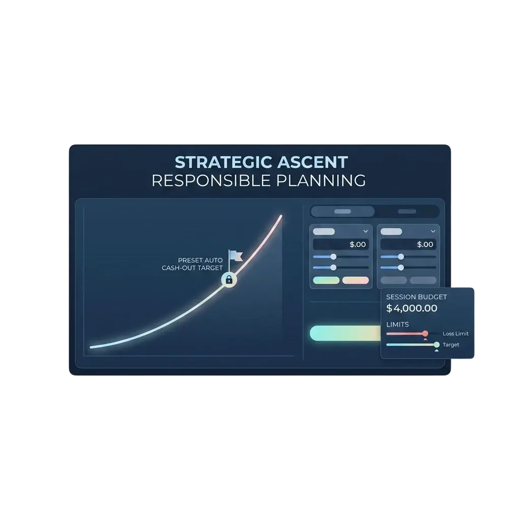 Aviator game strategy and bankroll management on SportyBet