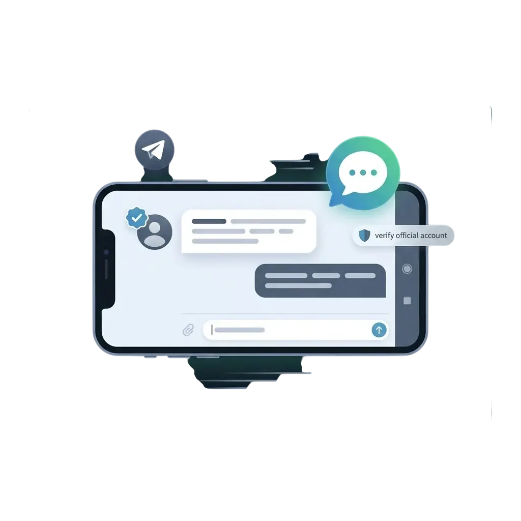 SportyBet social media and messaging support channels