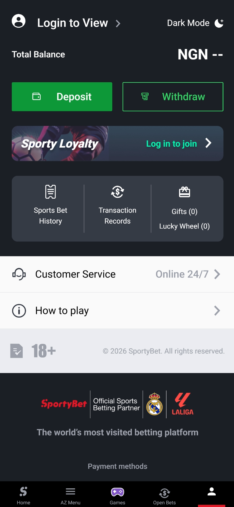 sportybet-account-app