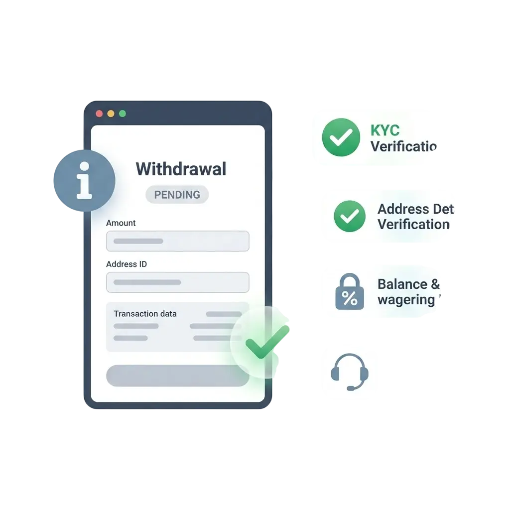 SportyBet withdrawal issues and solutions for Nigerian players