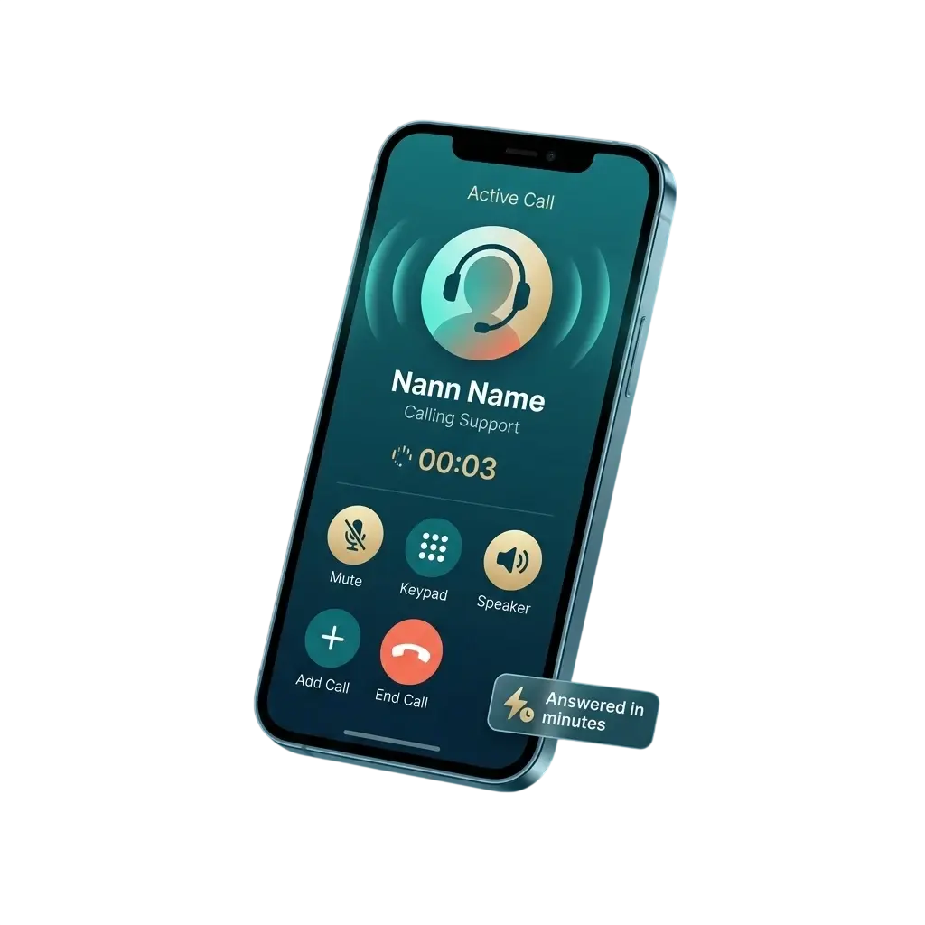 SportyBet phone support contact options