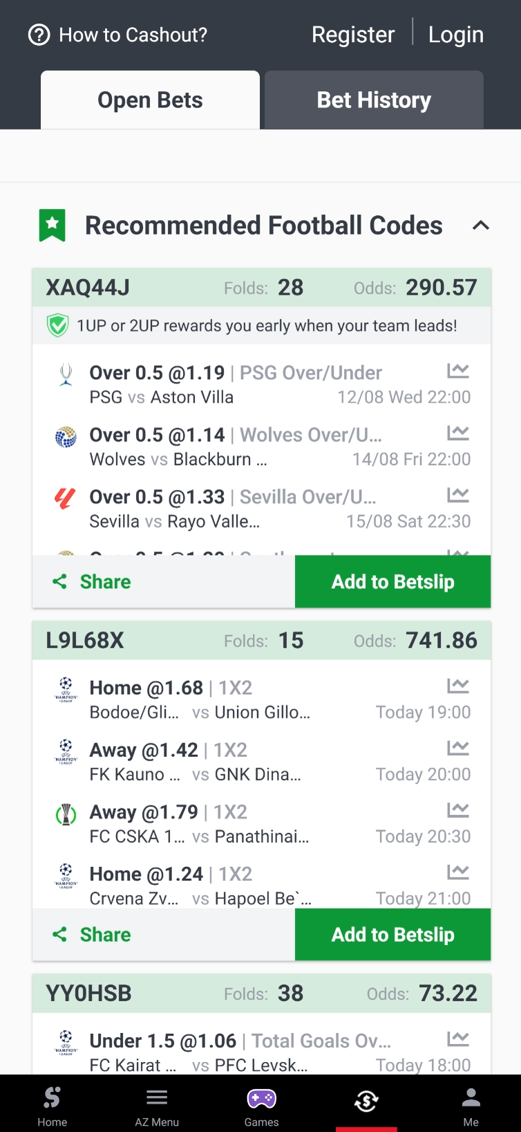 sportybet-recomended-app