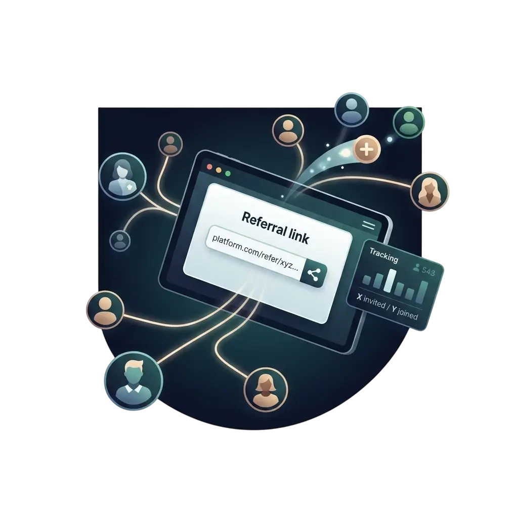 SportyBet referral program for Nigerian users